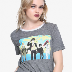 yu yu hakusho girl